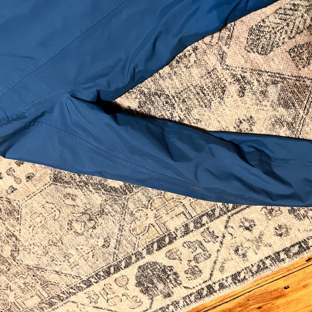 Llbean Spring Fall Jacket. Wind Rain Proof. Mediu… - image 2